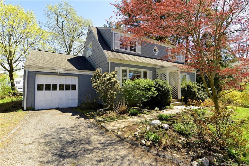 81 Minivale Road Stamford, CT 06907 - Photo 1 of 1 Gallery Image 1