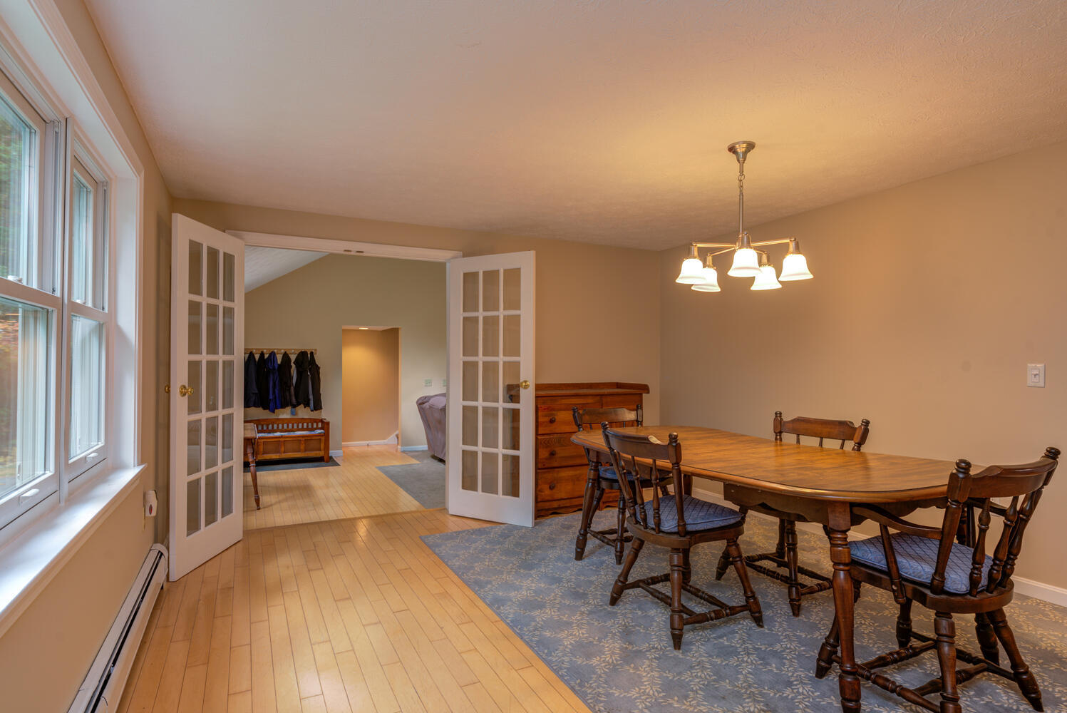 87 Ash Swamp Road Scarborough, ME 04074 - Photo 16 of 57 Dining Room