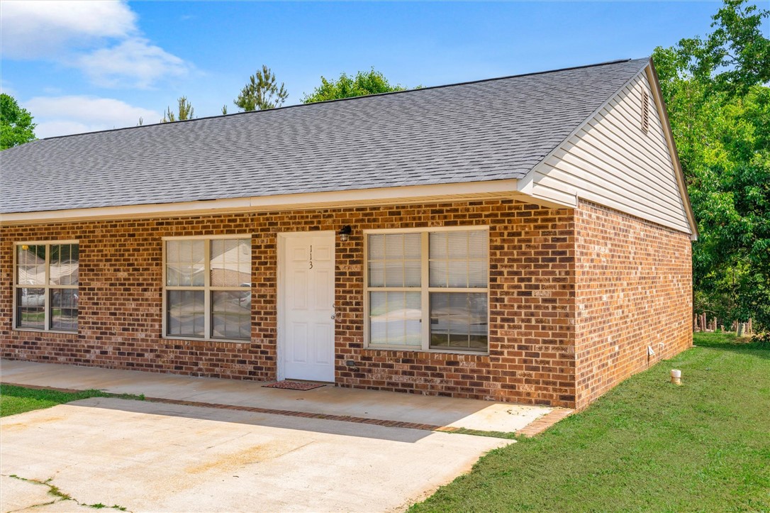 113 Premiere Court Anderson, SC 29621 - Photo 44 of 44