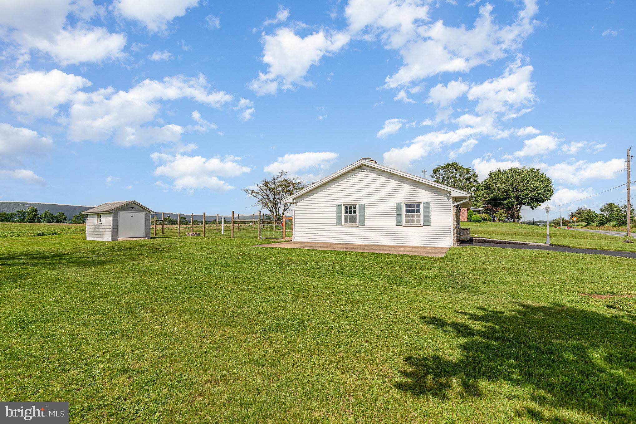 151 Steelstown Road Newville, PA 17241 - Photo 37 of 39 Gallery Image 37