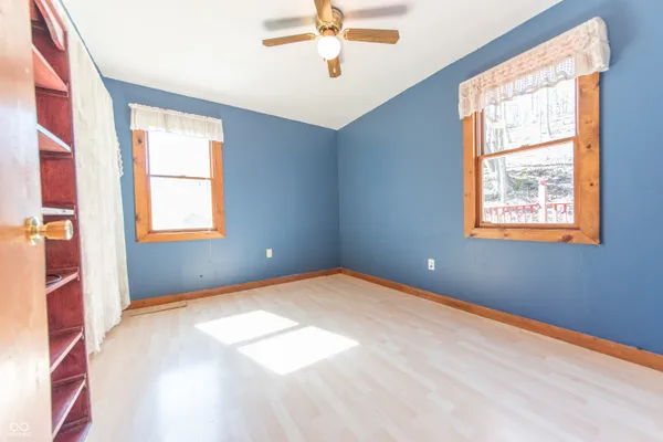 $580,000 | 2854 Shepherd Road, Nashville, IN 47448