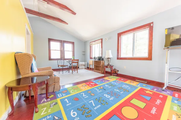 $580,000 | 2854 Shepherd Road, Nashville, IN 47448