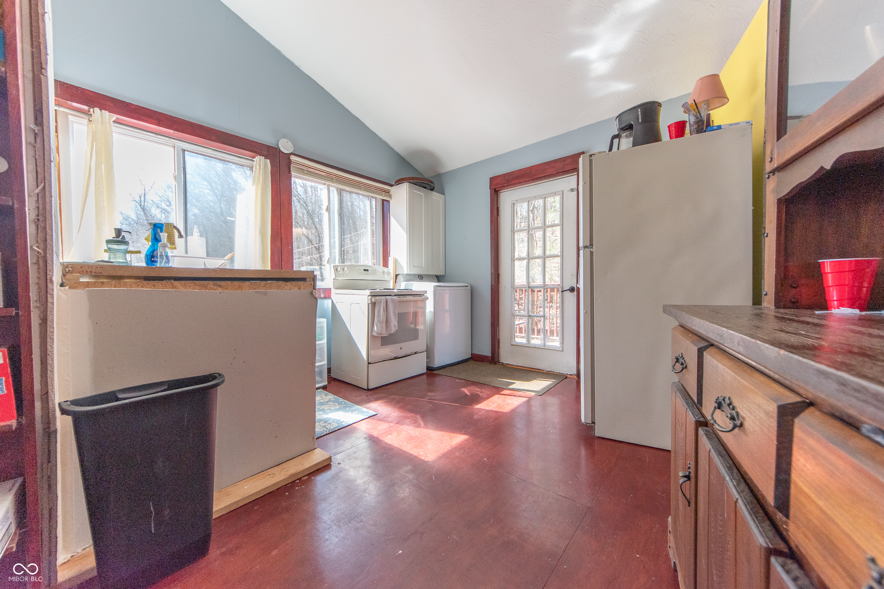 2854 Shepherd Road Nashville, IN 47448 - Photo 22 of 39