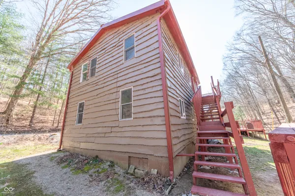 $580,000 | 2854 Shepherd Road, Nashville, IN 47448