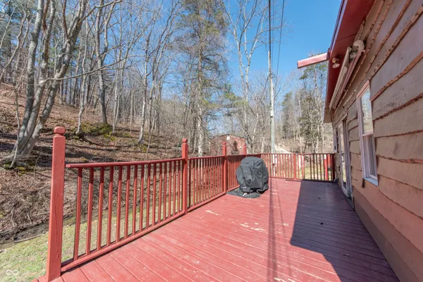 $580,000 | 2854 Shepherd Road, Nashville, IN 47448