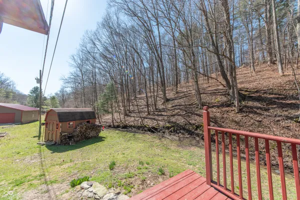 $580,000 | 2854 Shepherd Road, Nashville, IN 47448