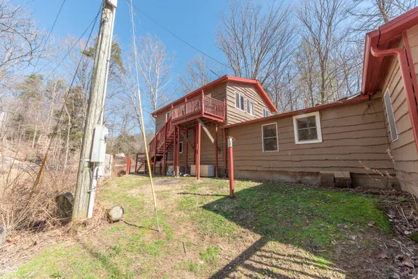 $580,000 | 2854 Shepherd Road, Nashville, IN 47448