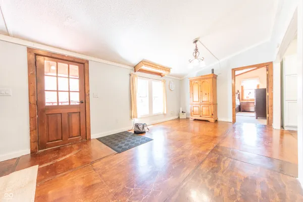 $580,000 | 2854 Shepherd Road, Nashville, IN 47448