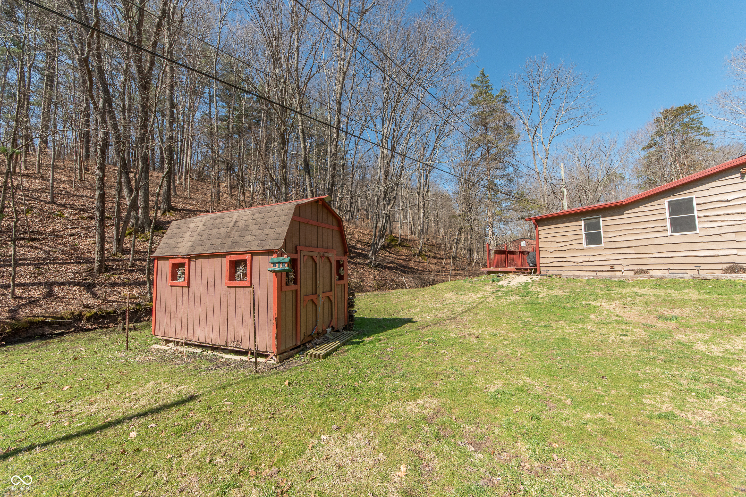 2854 Shepherd Road Nashville, IN 47448 - Photo 31 of 39