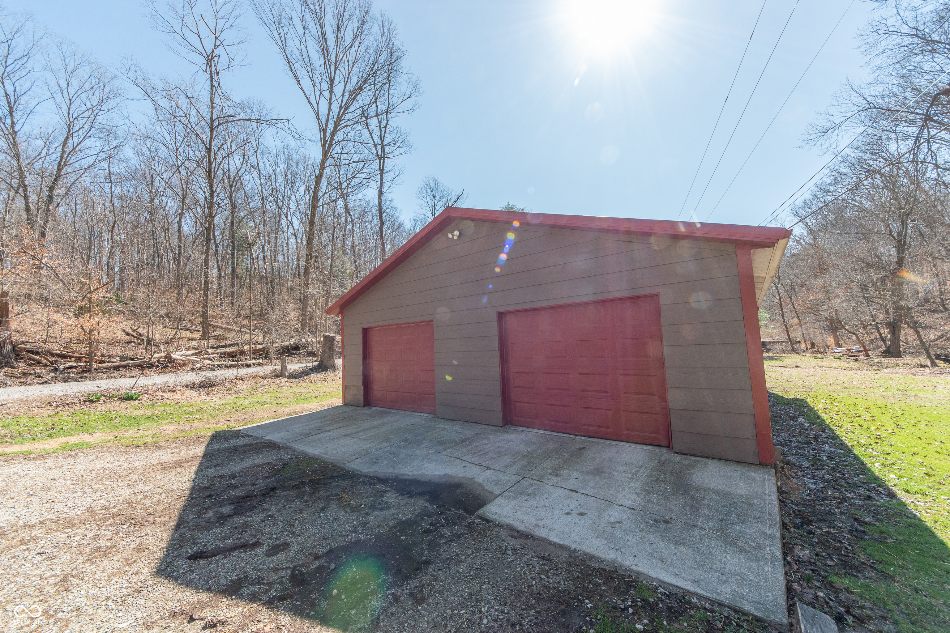 2854 Shepherd Road Nashville, IN 47448 - Photo 32 of 39