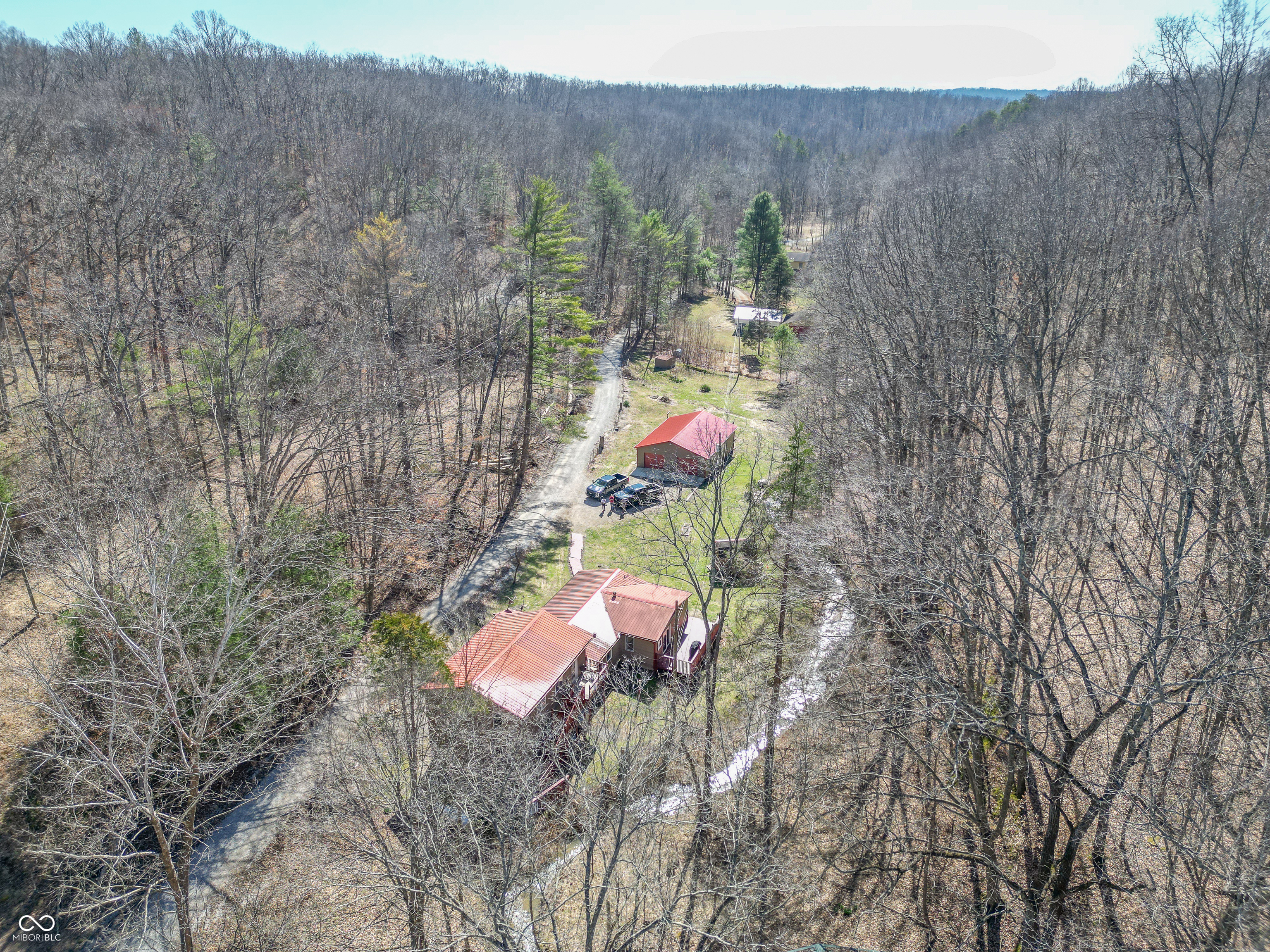 2854 Shepherd Road Nashville, IN 47448 - Photo 39 of 39