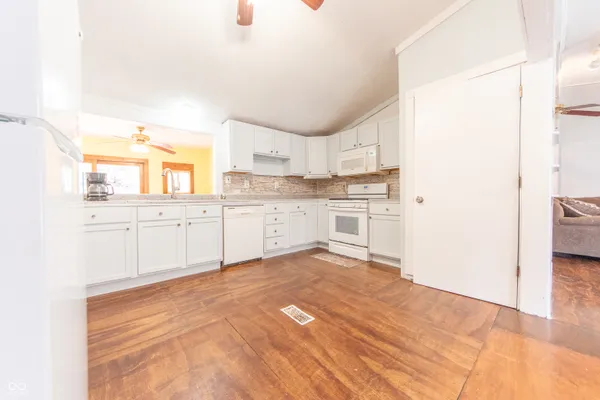 $580,000 | 2854 Shepherd Road, Nashville, IN 47448