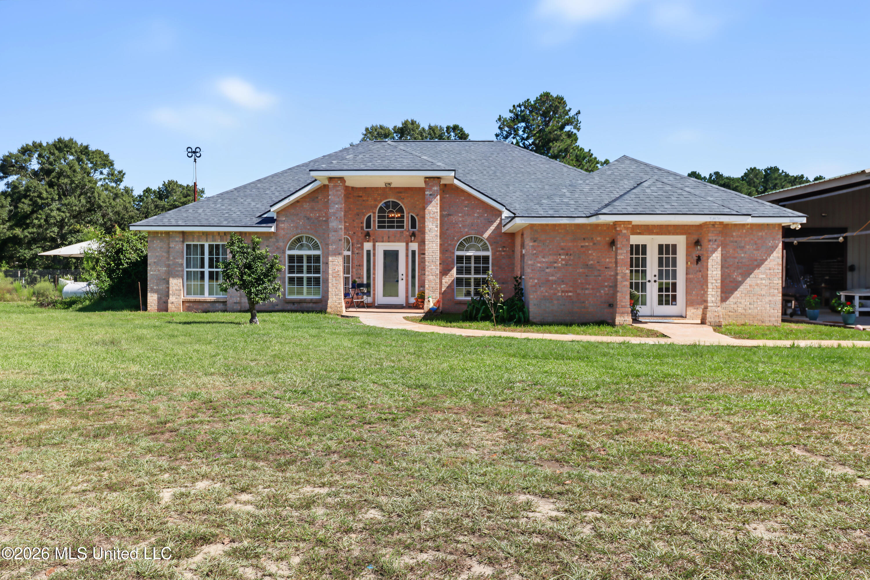 88 Virgil Lewis Road West Carriere, MS 39426 - Photo 1 of 55 IMG_9517