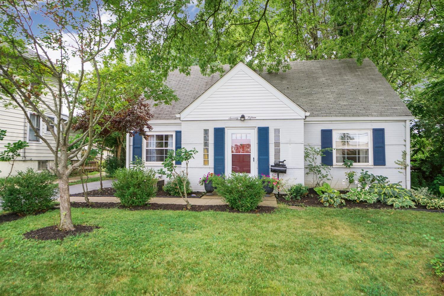 7015 Salem Road Cincinnati, OH 45230 - Photo 1 of 1 Gallery Image 1