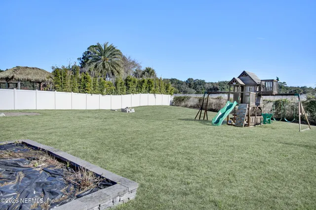 $365,000 | 86406 Sand Hickory Trail, Yulee, FL 32097