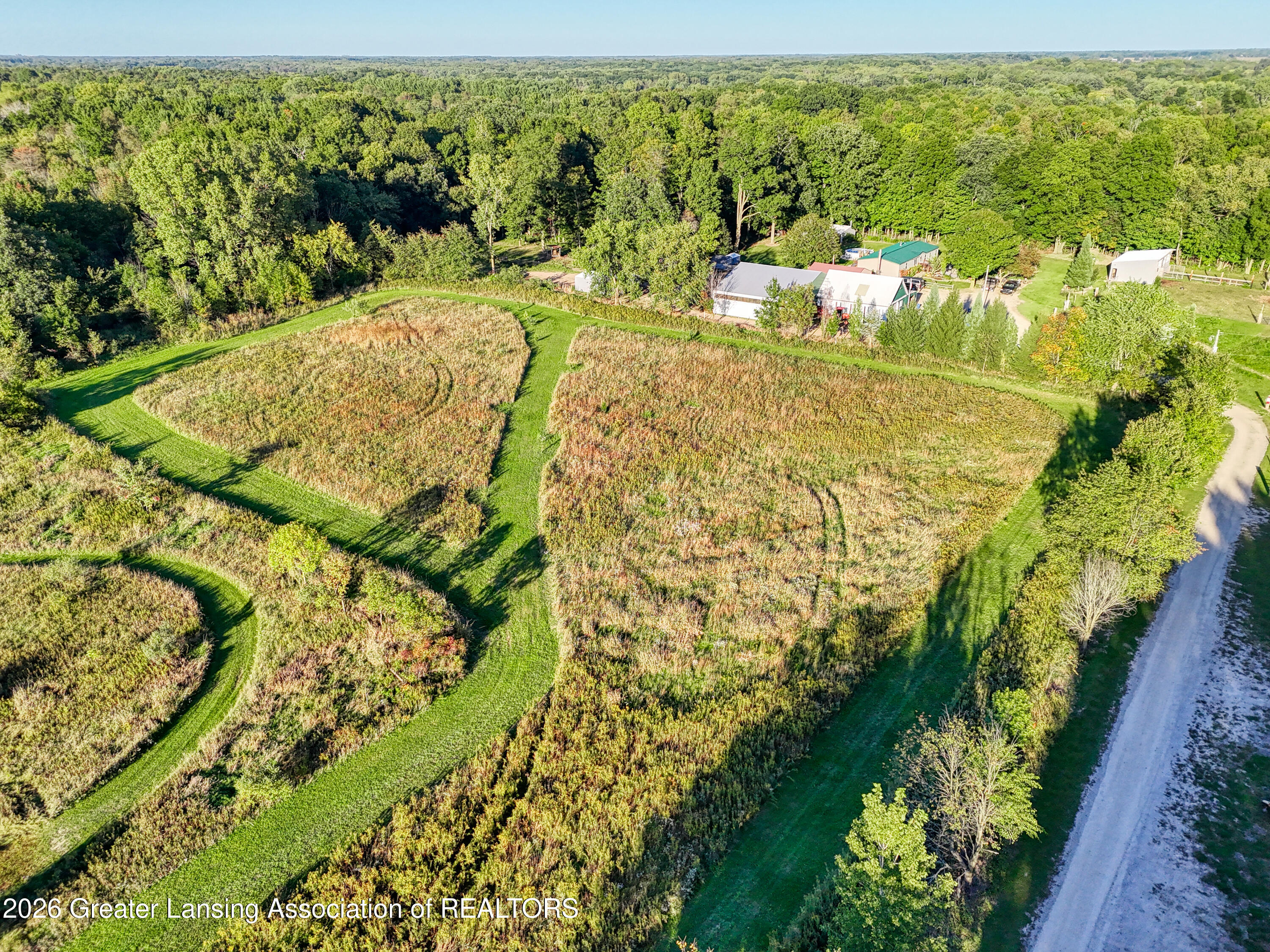 1620 North Michigan Road Eaton Rapids, MI 48827 - Photo 61 of 66 DJI_20260925061324_0022_D_6