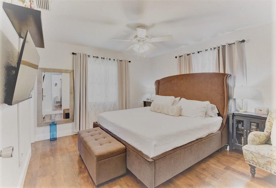 22106 Aquila Street Boca Raton, FL 33428 - Photo 11 of 45 master bed (2)
