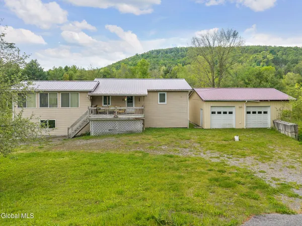 $399,000 | 1432 Shew Hollow Road, Gilboa, NY 12076