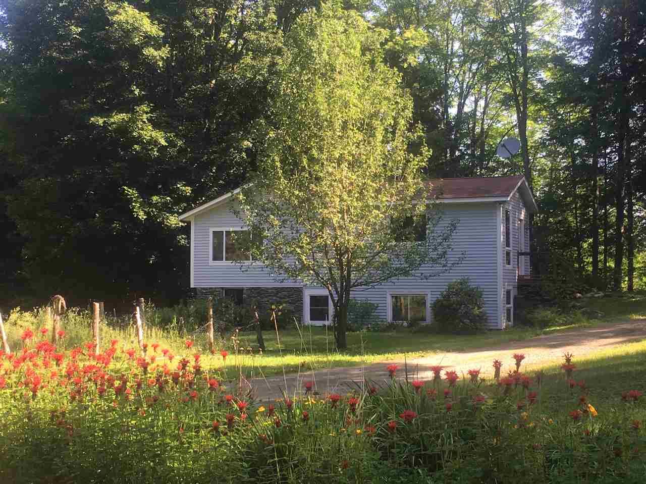 150 Partridge Hill Road Stowe, VT 05672 - Photo 1 of 15 Gallery Image 1