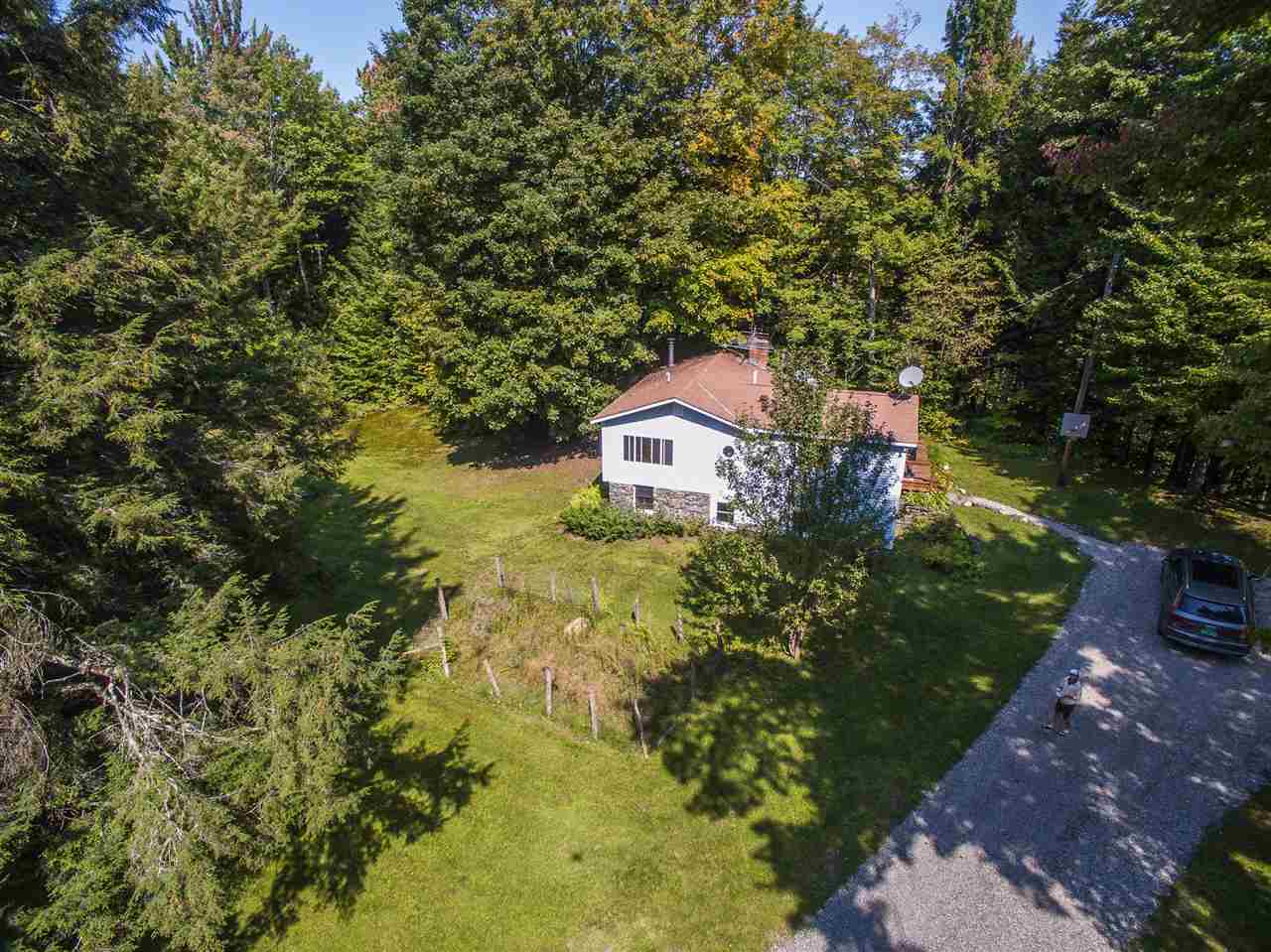150 Partridge Hill Road Stowe, VT 05672 - Photo 5 of 15 Gallery Image 5