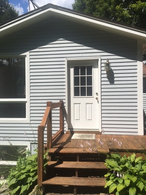 150 Partridge Hill Road Stowe, VT 05672 - Photo 6 of 15 Gallery Image 6