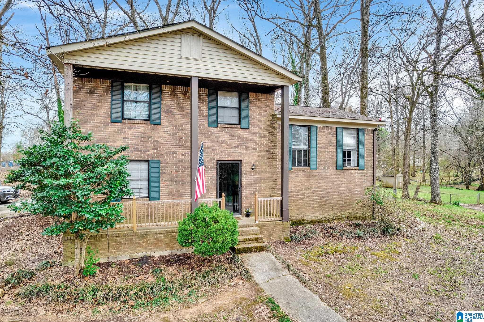 318 Joye Lane Alabaster, AL 35007 - Photo 1 of 29