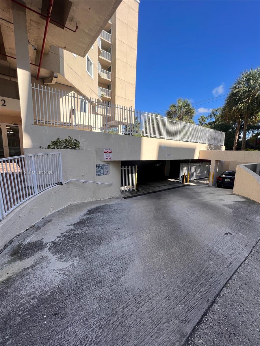 102 Southwest 6th Avenue, Unit 508 Miami, FL 33130 - Photo 3 of 27 a view of a house with a street