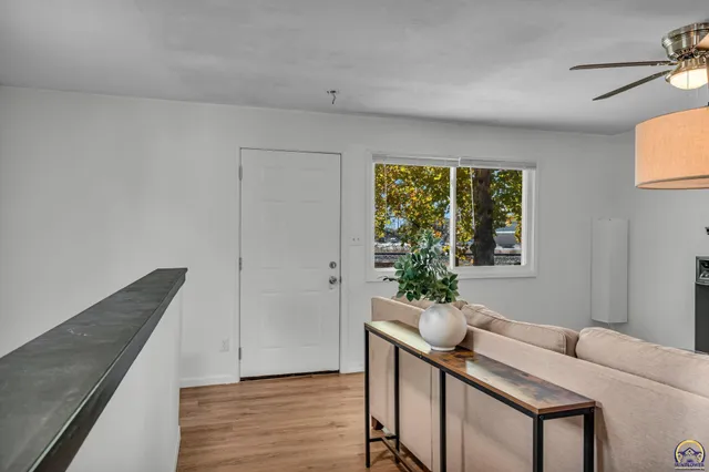 $175,000 | 354 Anderson Street, Rossville, KS 66533