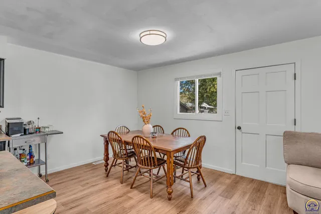 $175,000 | 354 Anderson Street, Rossville, KS 66533