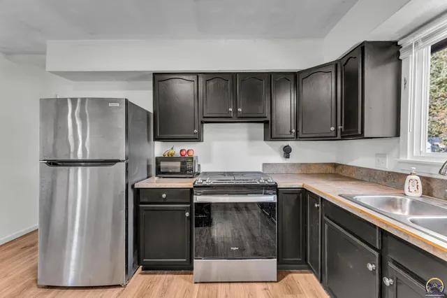 $175,000 | 354 Anderson Street, Rossville, KS 66533