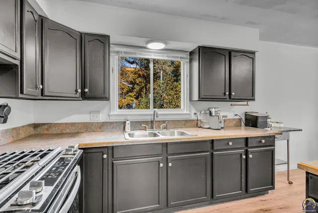 $175,000 | 354 Anderson Street, Rossville, KS 66533