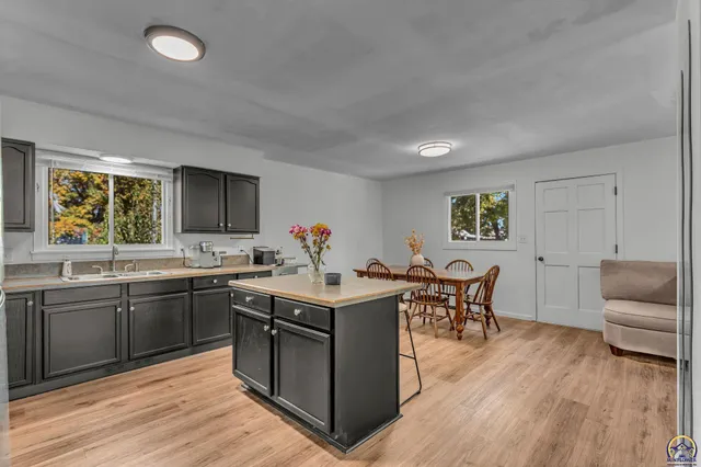 $175,000 | 354 Anderson Street, Rossville, KS 66533