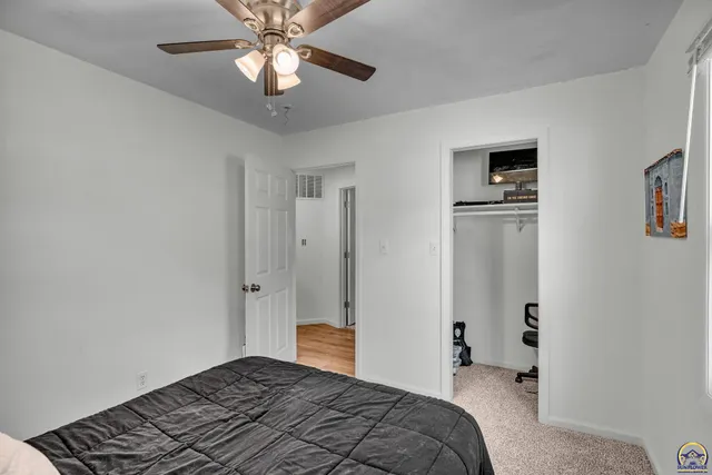 $175,000 | 354 Anderson Street, Rossville, KS 66533