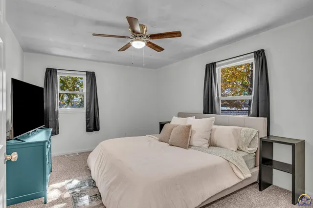 $175,000 | 354 Anderson Street, Rossville, KS 66533