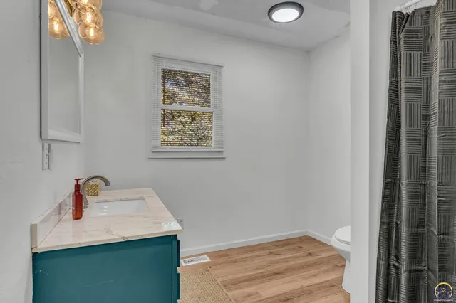 $175,000 | 354 Anderson Street, Rossville, KS 66533