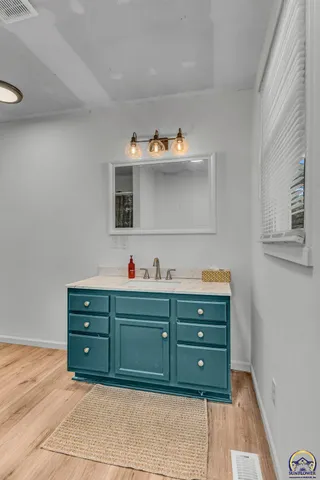 $175,000 | 354 Anderson Street, Rossville, KS 66533