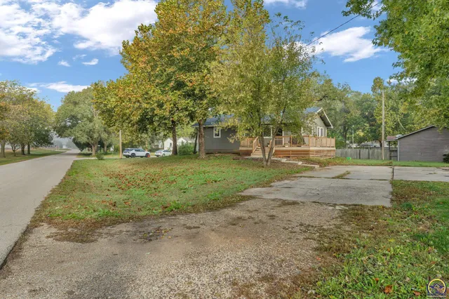 $175,000 | 354 Anderson Street, Rossville, KS 66533