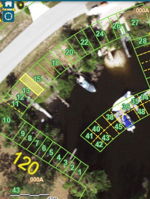 2613 Lear Road, Unit B LOT 14 Englewood, FL 34224 - Photo 4 of 5