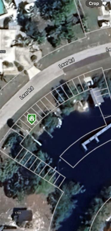 2613 Lear Road, Unit B LOT 14 Englewood, FL 34224 - Photo 5 of 5 a close up of air conditioner duct