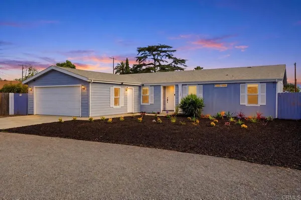 $799,000 | 1255 Sumner Avenue, El Cajon, CA 92021