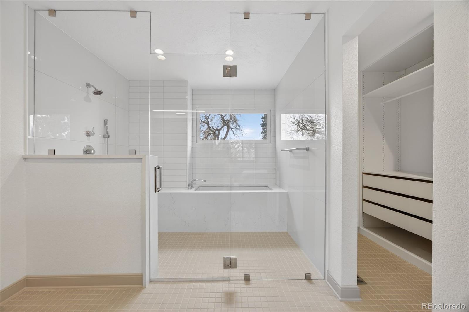 3200 Zephyr Court Wheat Ridge, CO 80033 - Photo 20 of 45 a view of entryway with white walls