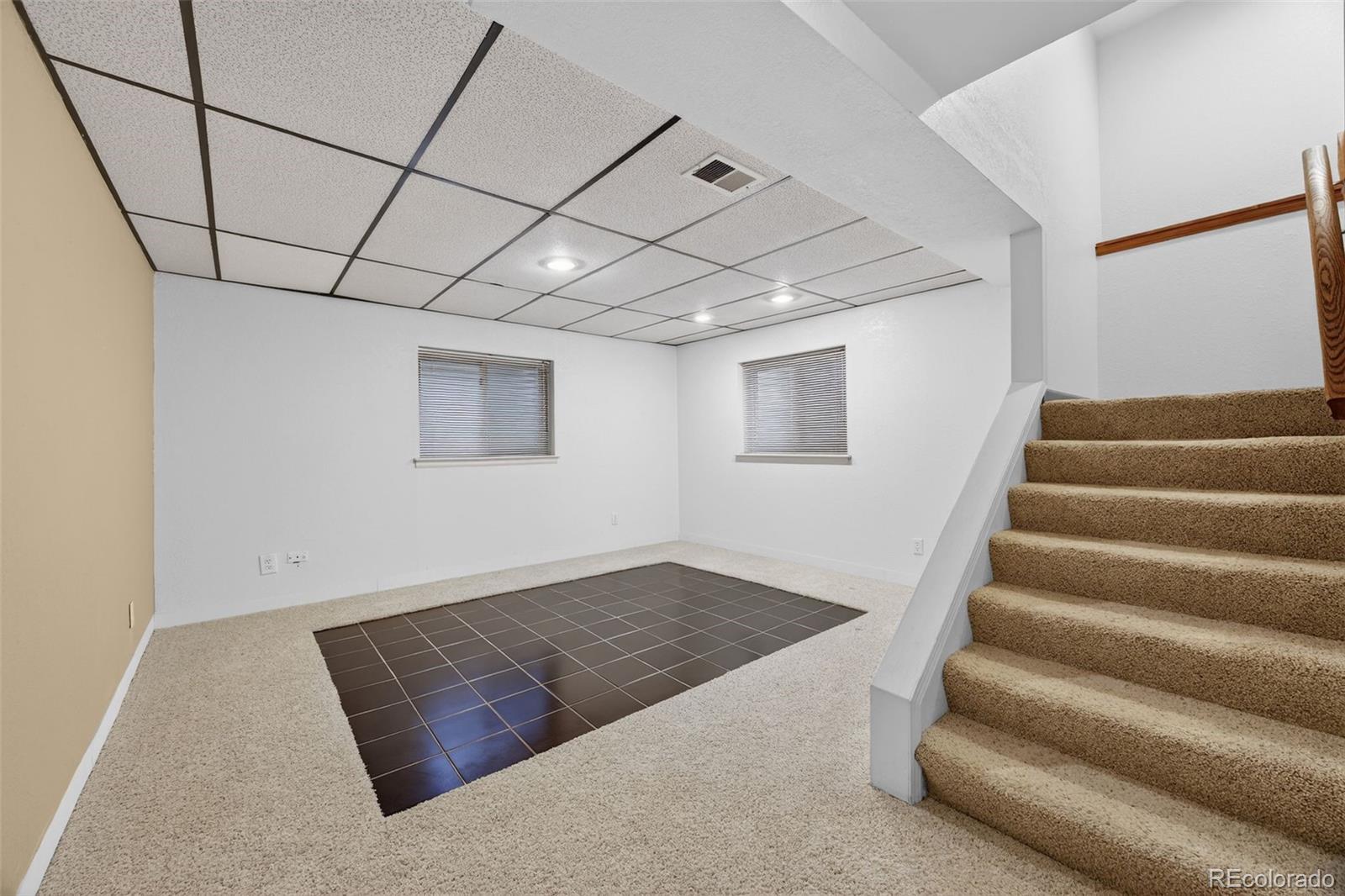 3200 Zephyr Court Wheat Ridge, CO 80033 - Photo 26 of 45 a view of entryway and hall