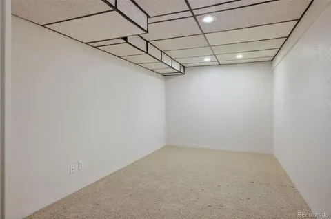 a view of small space