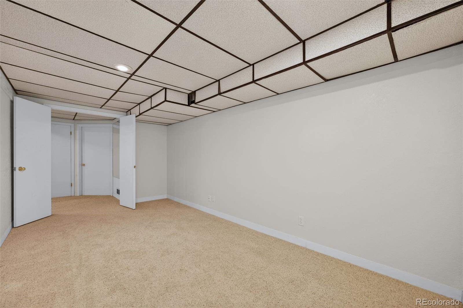 3200 Zephyr Court Wheat Ridge, CO 80033 - Photo 34 of 45 a view of small space