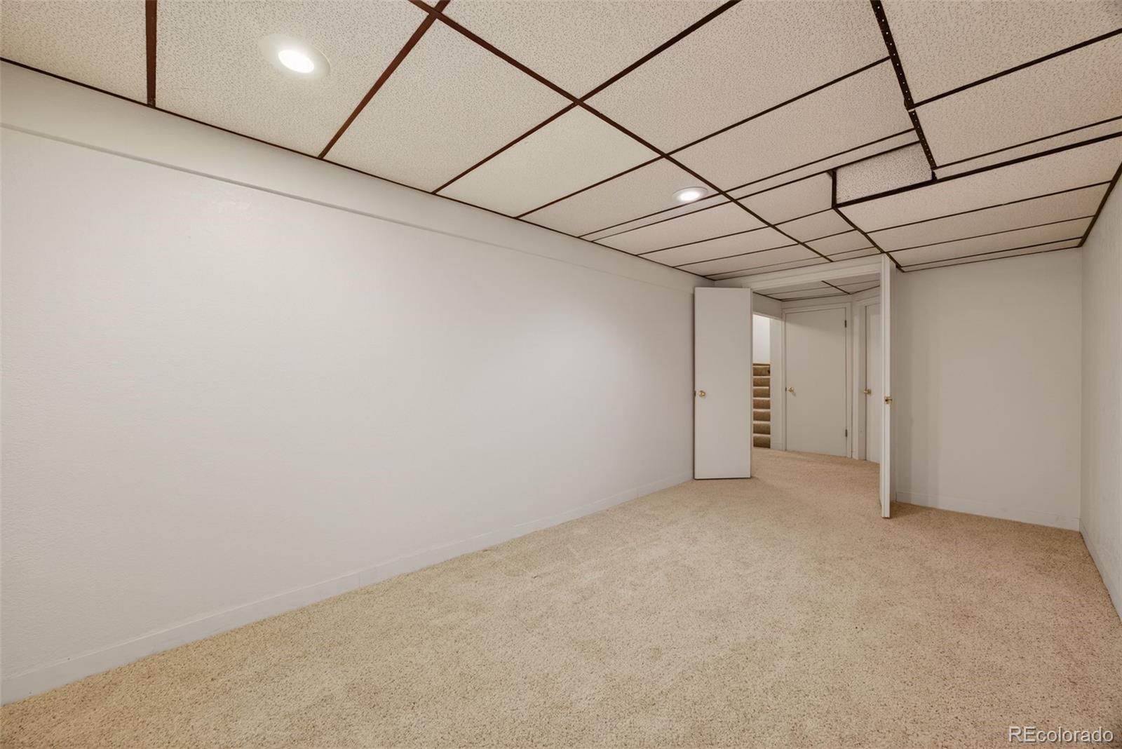 3200 Zephyr Court Wheat Ridge, CO 80033 - Photo 35 of 45 a view of empty room