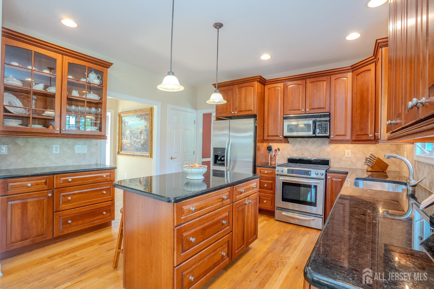 44 Titus Road Skillman, NJ 08558 - Photo 24 of 63