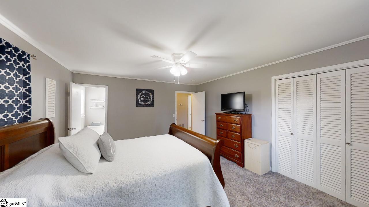234 Scalybark Road Greenville, SC 29617 - Photo 22 of 34