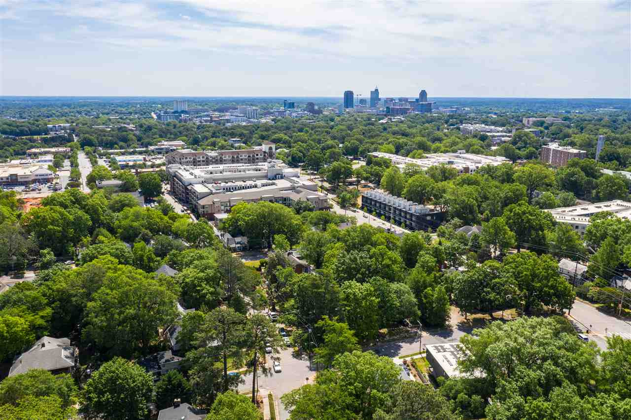 305 Horne Street Raleigh, NC 27607 - Photo 17 of 18 Photo 17