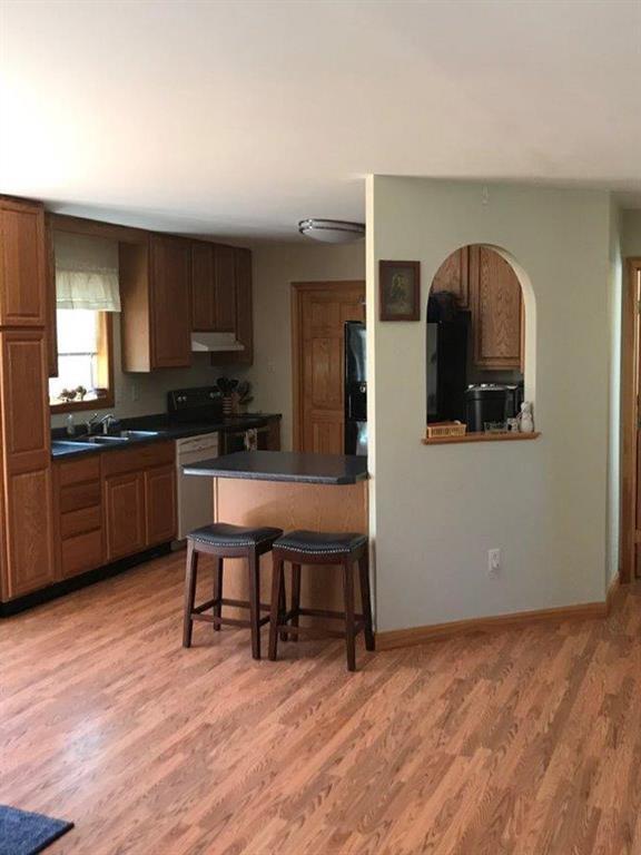 464 Hunts Meadow Road Windsor, ME 04363 - Photo 5 of 24 Kitchen