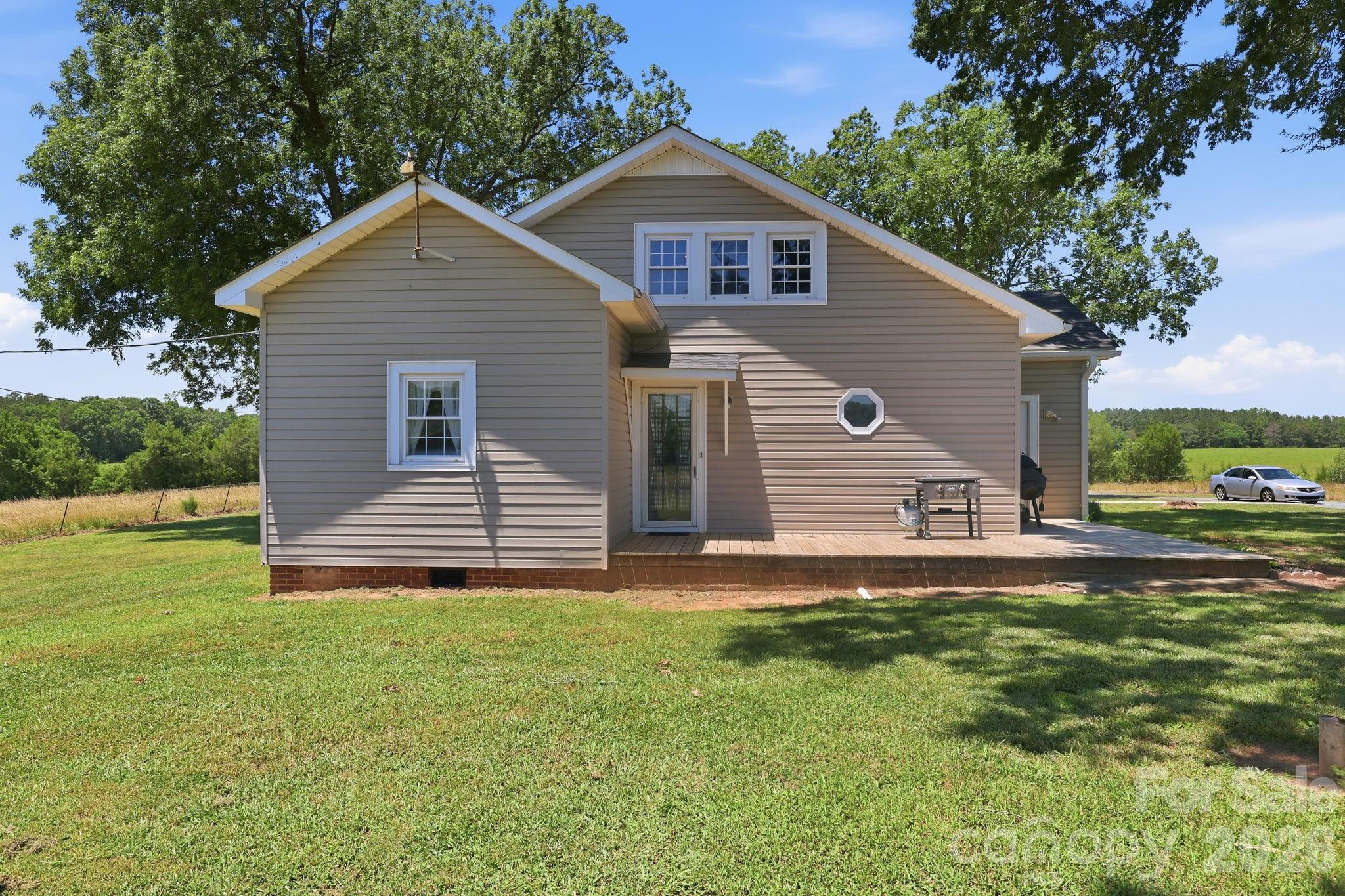 3885 Richfield Road Richfield, NC 28137 - Photo 37 of 47
